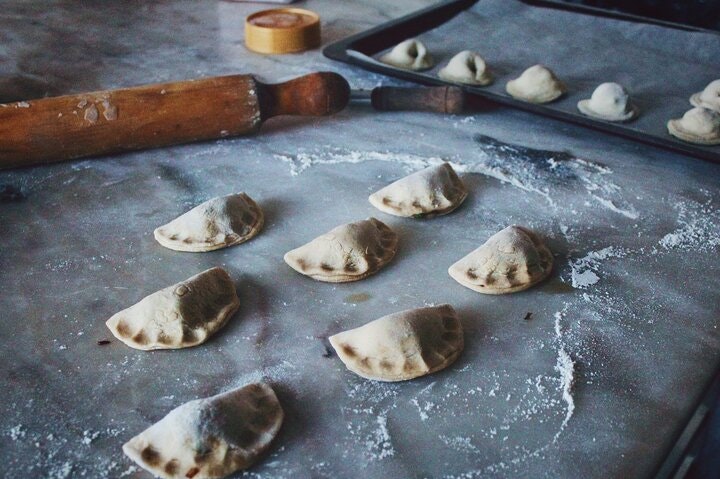 BA: Small Group Empanadas Cooking Class & Wine Tasting in Palermo - imagen #5