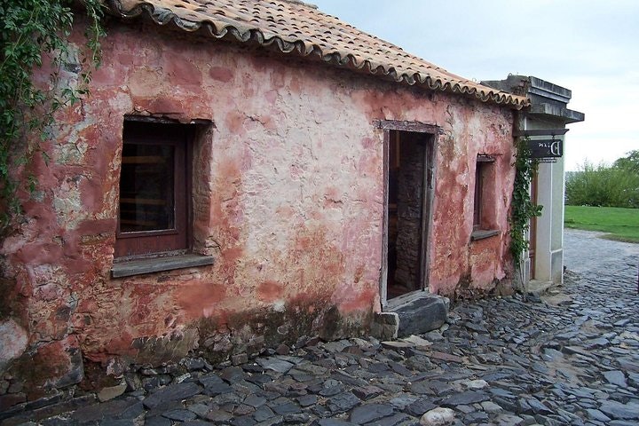 2-Days and 1 Night in Colonia de Sacramento from Buenos Aires - imagen #2