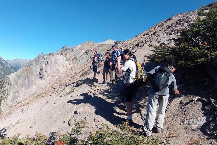 Excursión de día completo a la colina Bella Vista desde Bariloche - imagen #5