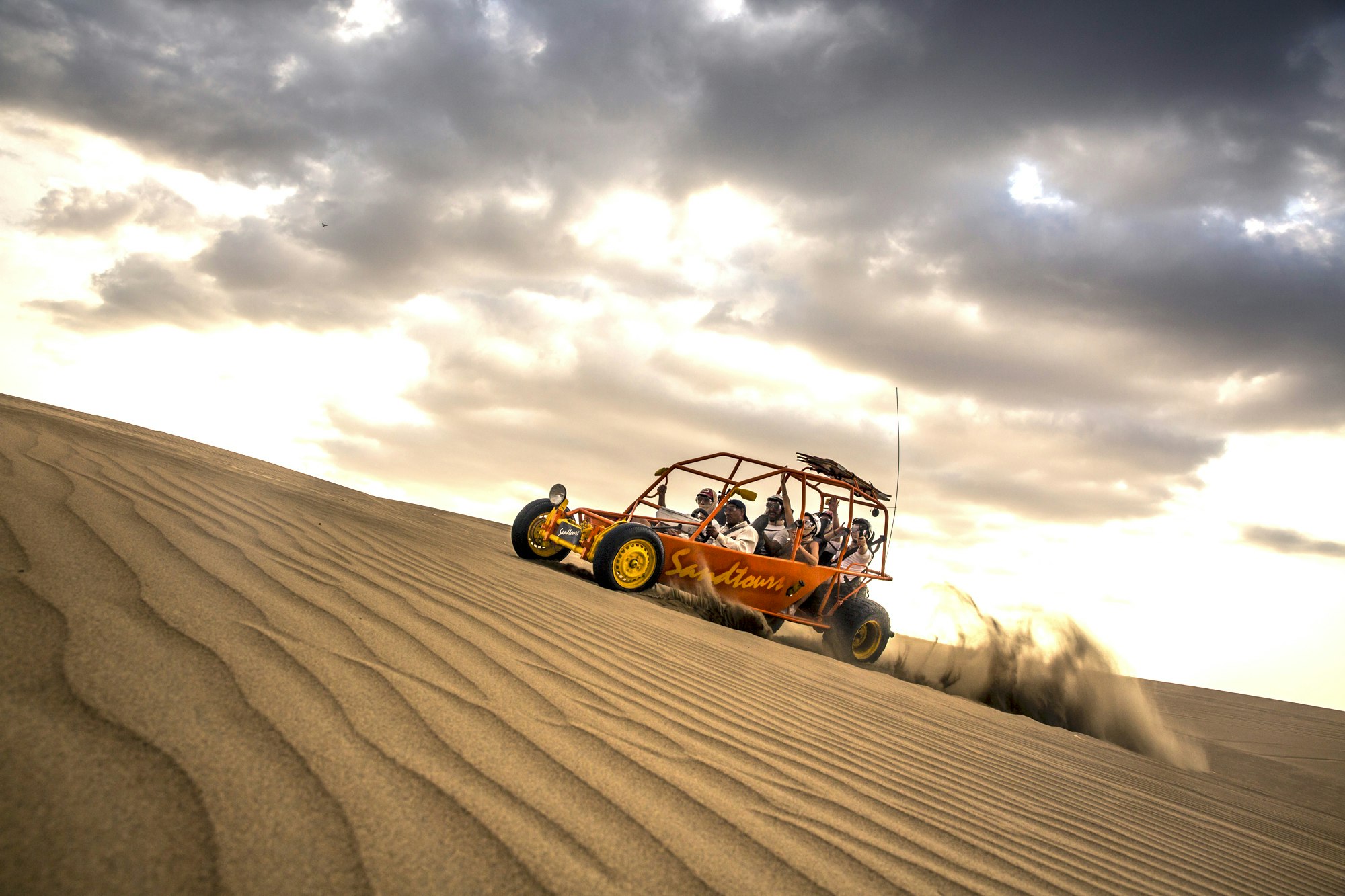 Experiencia «Saborea Perú» de 10 días: Lima, Nasca, Cusco y Machu Picchu. - imagen #15