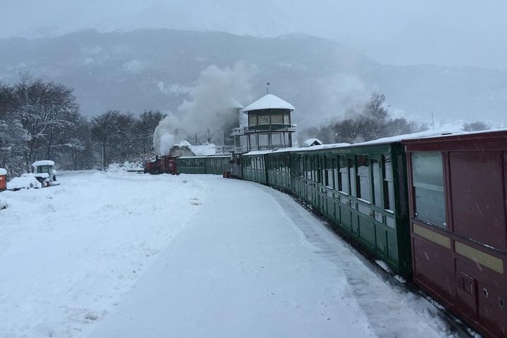 15-Day Patagonia & Iguazu Trip from Buenos Aires - imagen #19