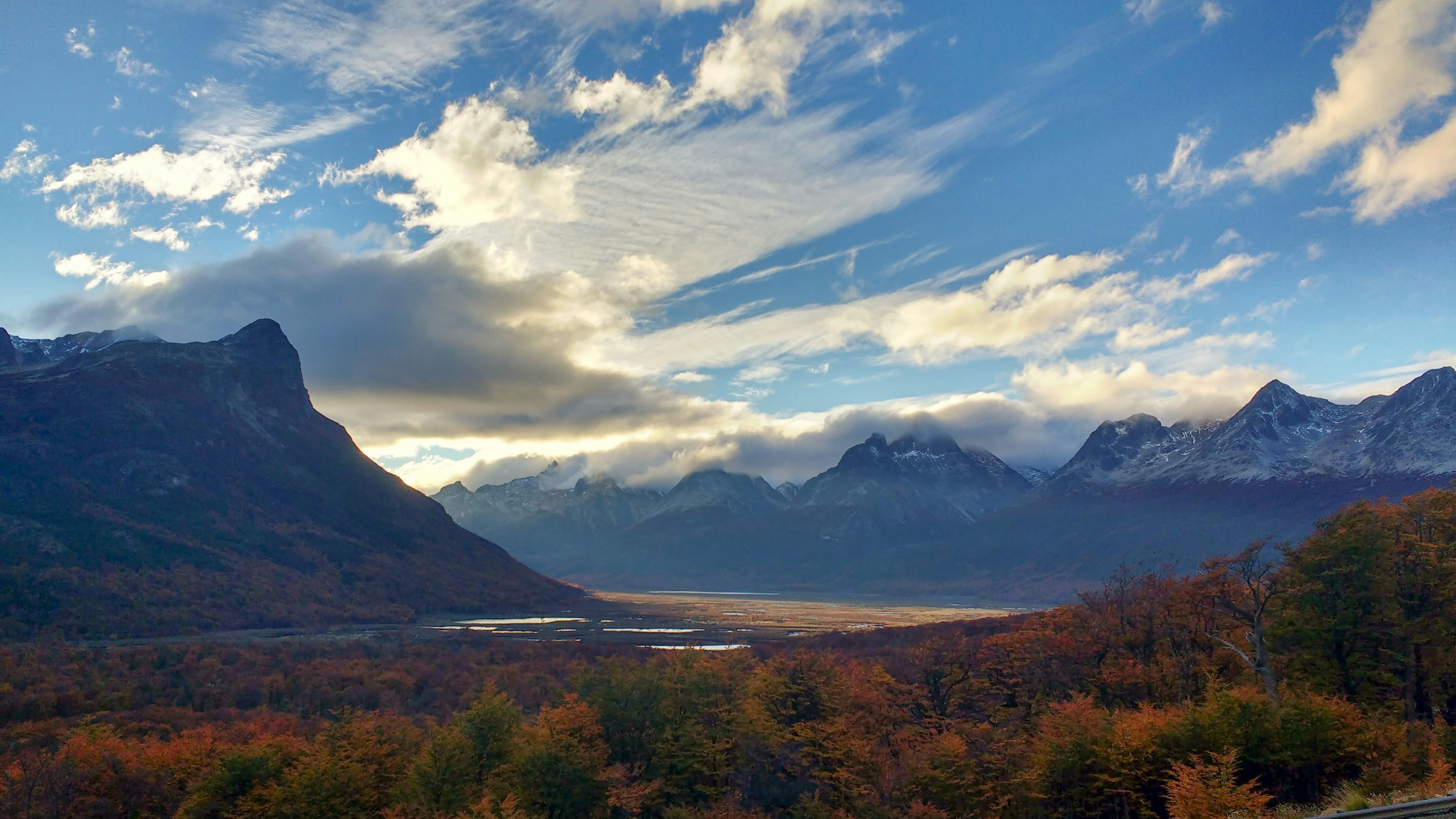 Ushuaia Explorer: 4-Day Adventure at the End of the World - imagen #8