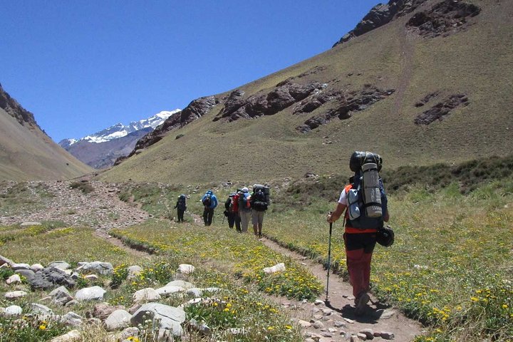 4 días de aventura en Mendoza: belleza y adrenalina