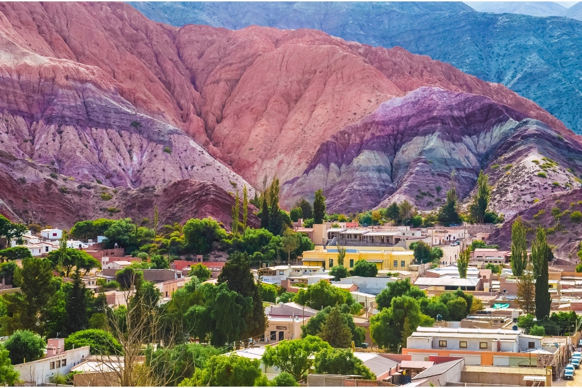 4-Day Salta Essentials with Optional Airfare - imagen #11