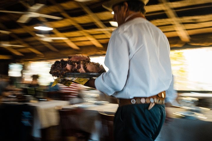 Gaucho Day Trip from Buenos Aires: Santa Susana Ranch - imagen #14