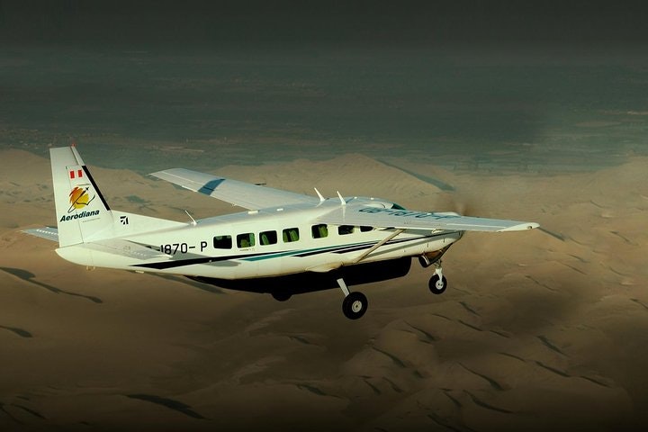 8-Day Enigmas of Peru: Lima, Nasca, Cusco, Sacred Valley & Machu Picchu - imagen #9