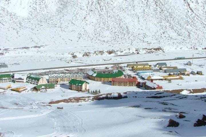 Full Day High Mountain Tour from Mendoza - imagen #4