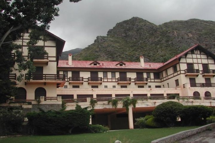 Cañon del Atuel Day Trip from Mendoza - imagen #4