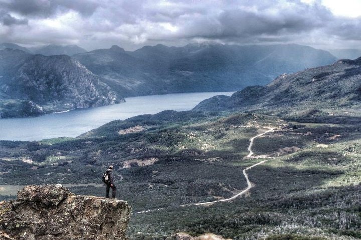 Colorado Hill Trekking Tour from San Martin de los Andes - imagen #6