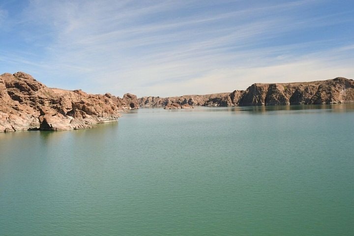 Full Day Tour to Florentino Ameghino Dam from Puerto Madryn - imagen #7