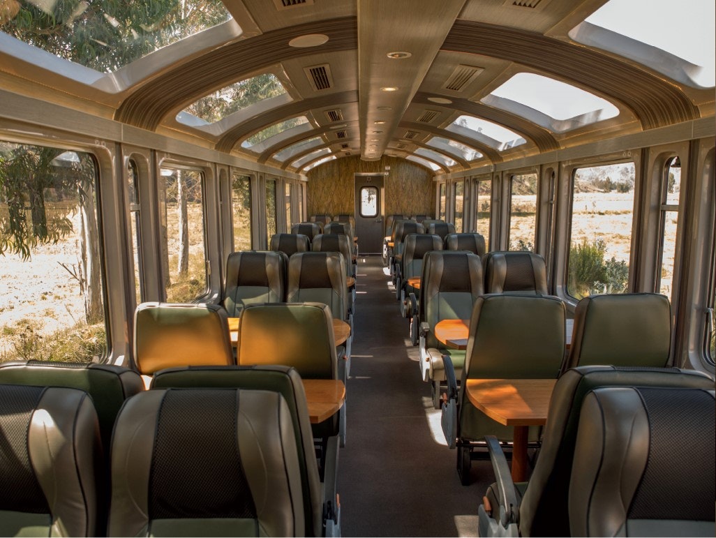 Machu Picchu Day Trip from Cusco - imagen #31