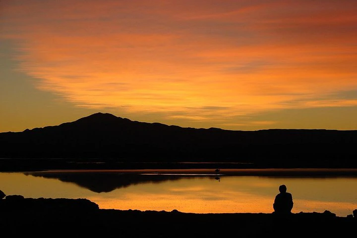 San Pedro de Atacama, Laguna de Chaxa and Toconao - Half day - imagen #4