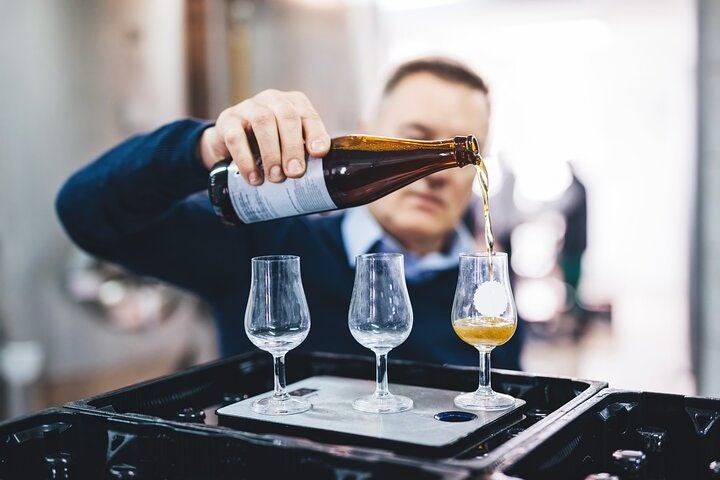 Best Craft Beer Tour Experience in Palermo, Buenos Aires - imagen #15