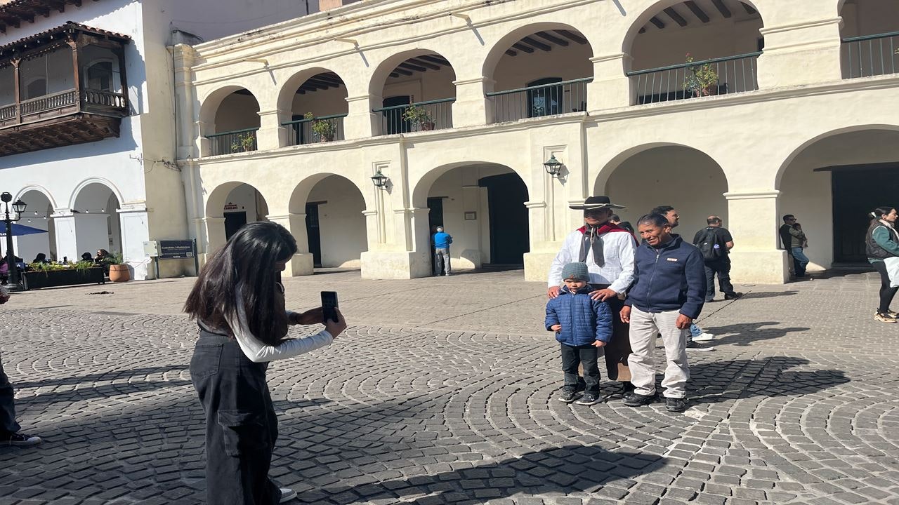 Salta City Sightseeing Tour - imagen #9