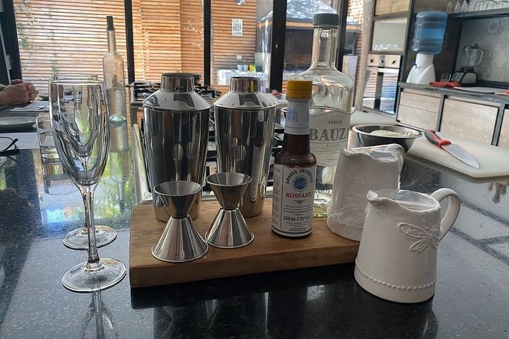 4-Days Deluxe Culinary Experience at Santiago de Chile - imagen #12