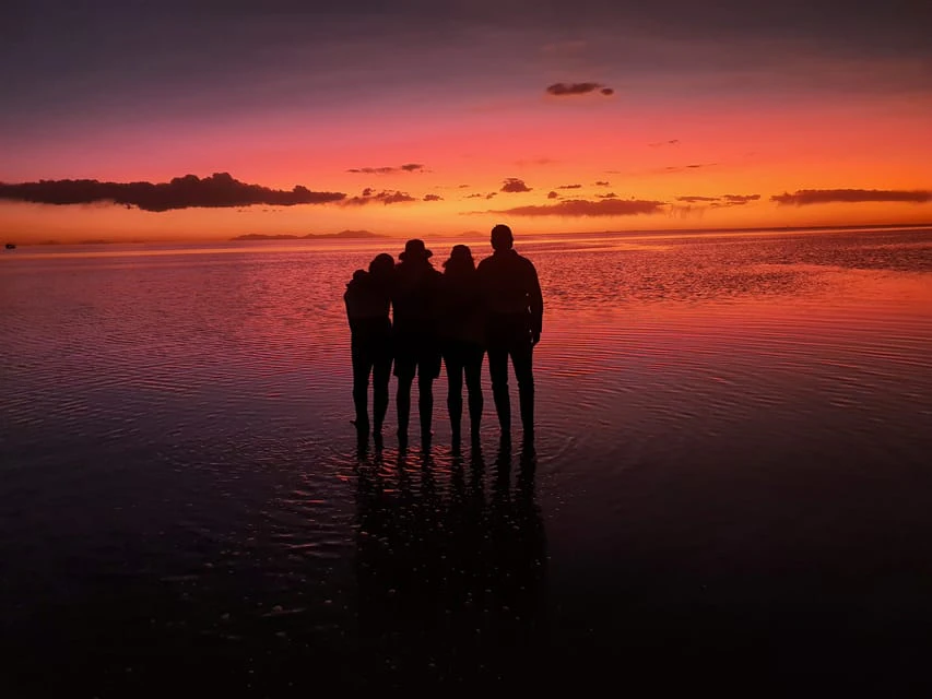 BO-UYU-02: Uyuni | Salar de Uyuni, 2 días/1 noche – Un viaje que nunca olvidarás - imagen #5