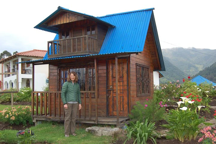 Excursión inolvidable a Quito y Quilotoa - imagen #5