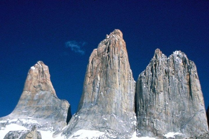 Trekking Torres Del Paine from Puerto Natales - imagen #5