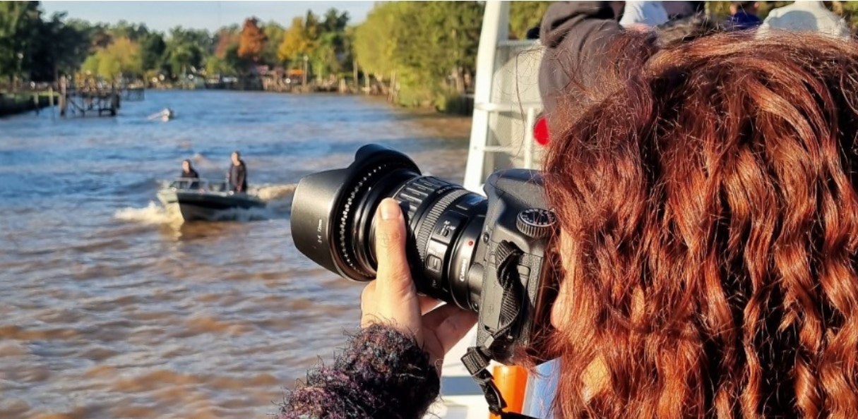 Tigre Delta Full-Day Tour & Cruise from Buenos Aires - imagen #10