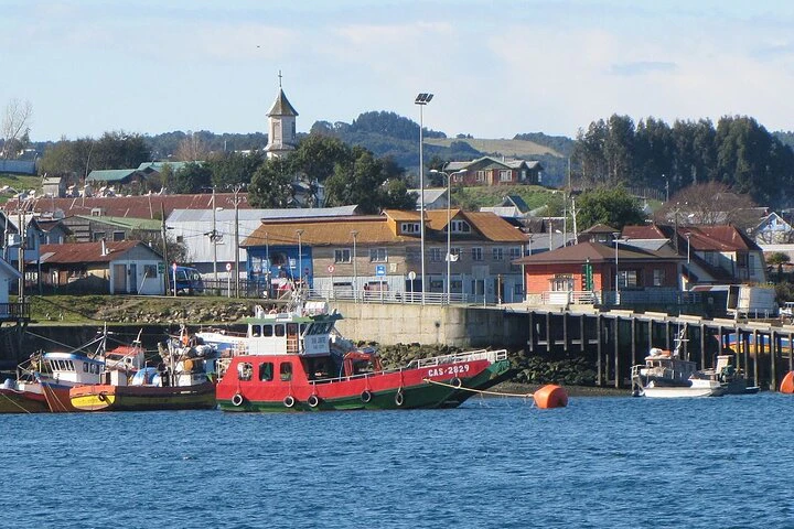 Tour clásico por Chiloé - imagen #5