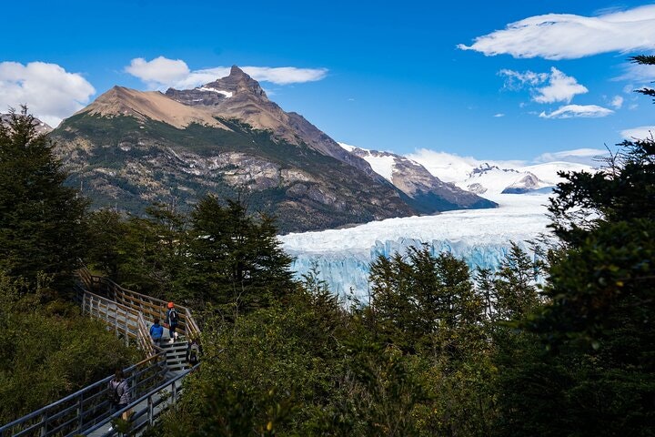 Full-Day Tour to Perito Moreno Glacier with optional Navigation - imagen #7