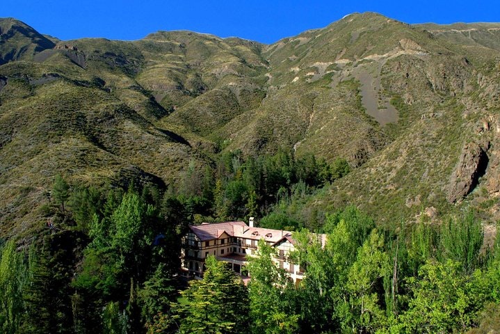 Villavicencio Natural Reserve Half-Day Tour from Mendoza - imagen #6