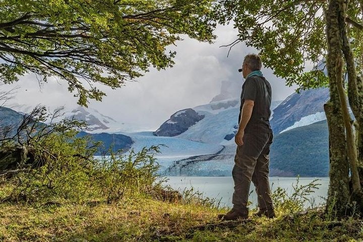 All Glaciers Navigation from El Calafate - imagen #4