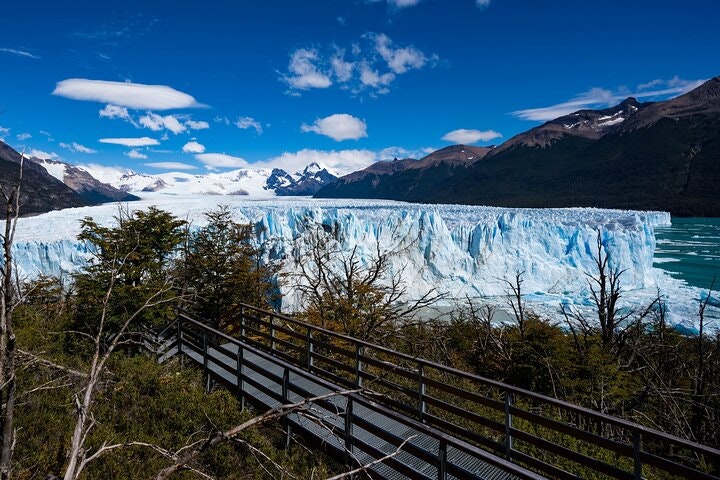 Full-Day Tour to Perito Moreno Glacier with optional Navigation - imagen #10