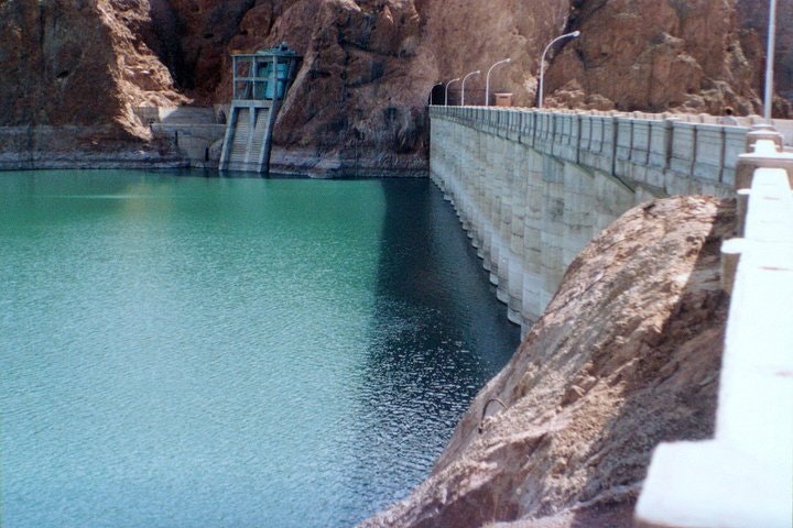 Full Day Tour to Florentino Ameghino Dam from Puerto Madryn - imagen #6