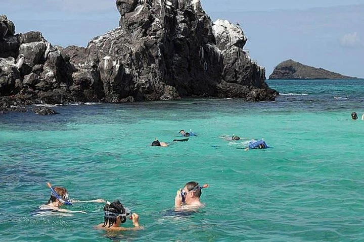 Excursión de día completo a Floreana - imagen #7