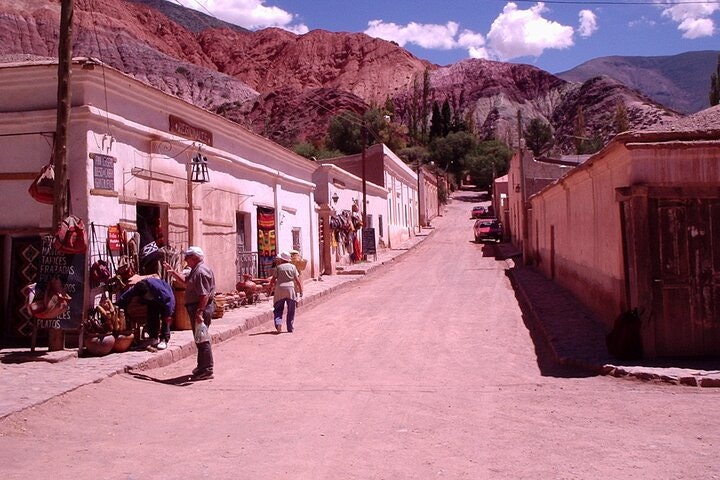 10-Day Trip Buenos Aires & the North of Argentina - imagen #10