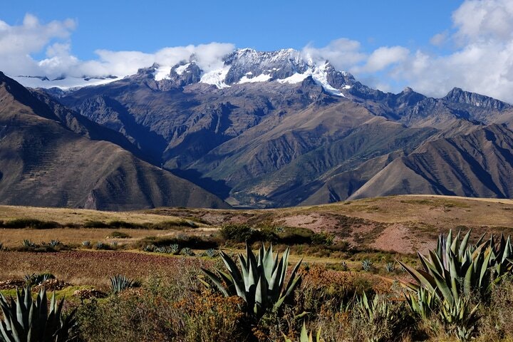 12-Day The Best of Peru: Lima, Nasca, Arequipa, Puno, Cusco & Machu Picchu - imagen #12