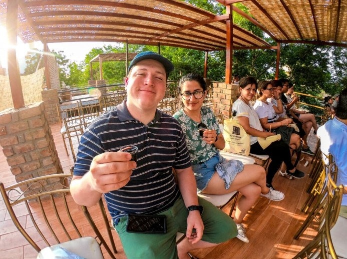 Lim-28 : 2 Days Expedition - Coastal Marvels Tour (Paracas, Huacachina and Nazca) - imagen #16