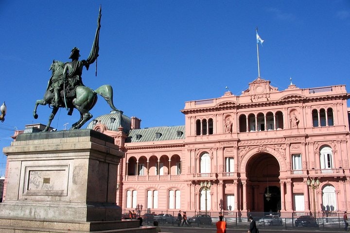 Promo Buenos Aires: City Tour, Tigre Delta and Tango Show - imagen #3