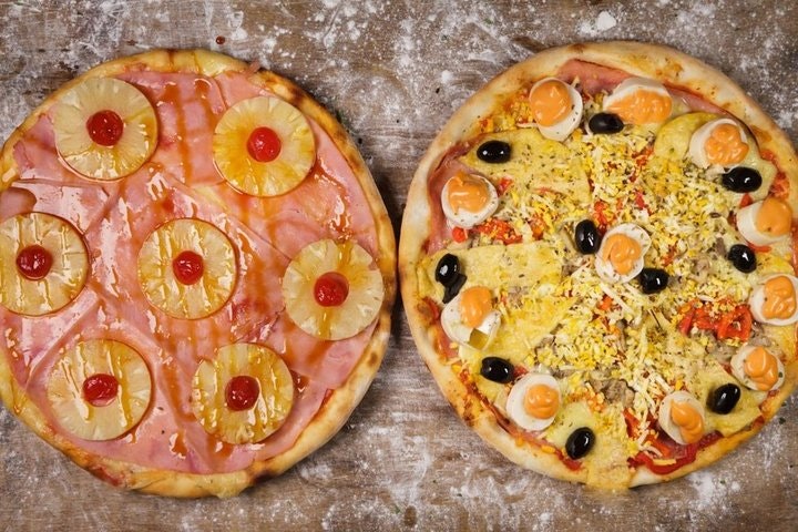 Almuerzo en Restaurante, Menú Porteño - imagen #6