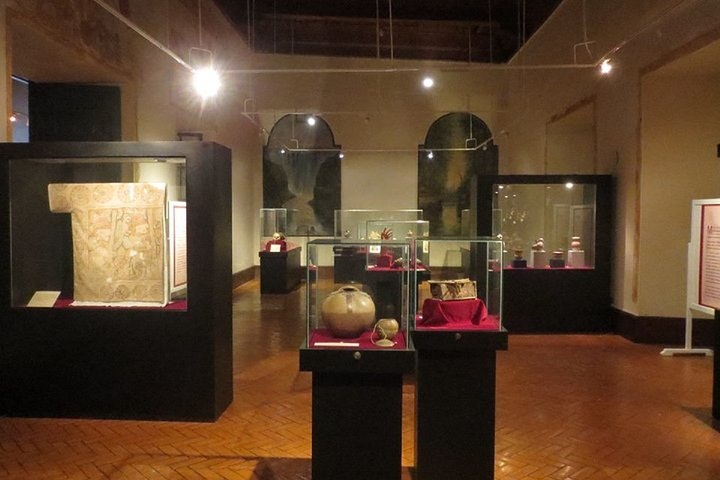 Trujillo City Tour & Archaeological Museum - imagen #7