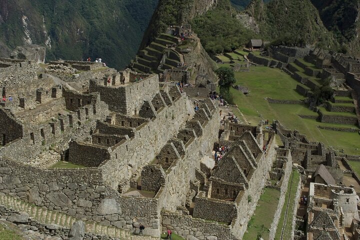 5-Day Empire of the Incas: Cusco, Sacsayhuaman, Sacred Valley & Machu Picchu - imagen #17