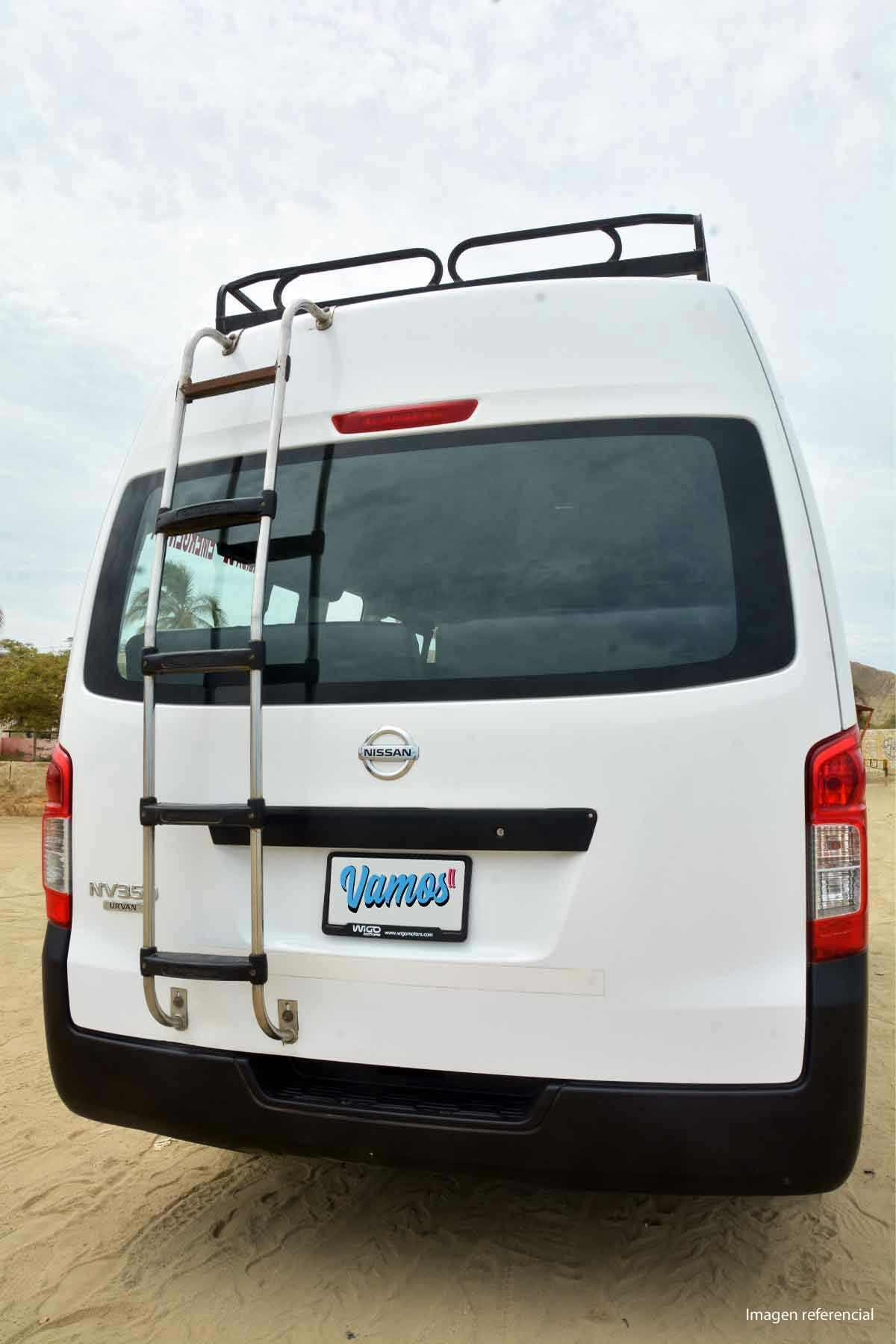 Talara Airport transfer to Mancora, Punta Sal or Zorritos - imagen #7