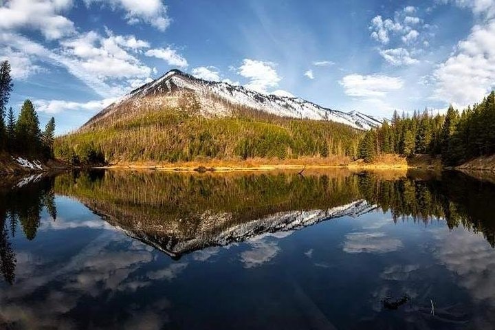 Ushuaia, Tierra del Fuego National Park - Half day - imagen #2