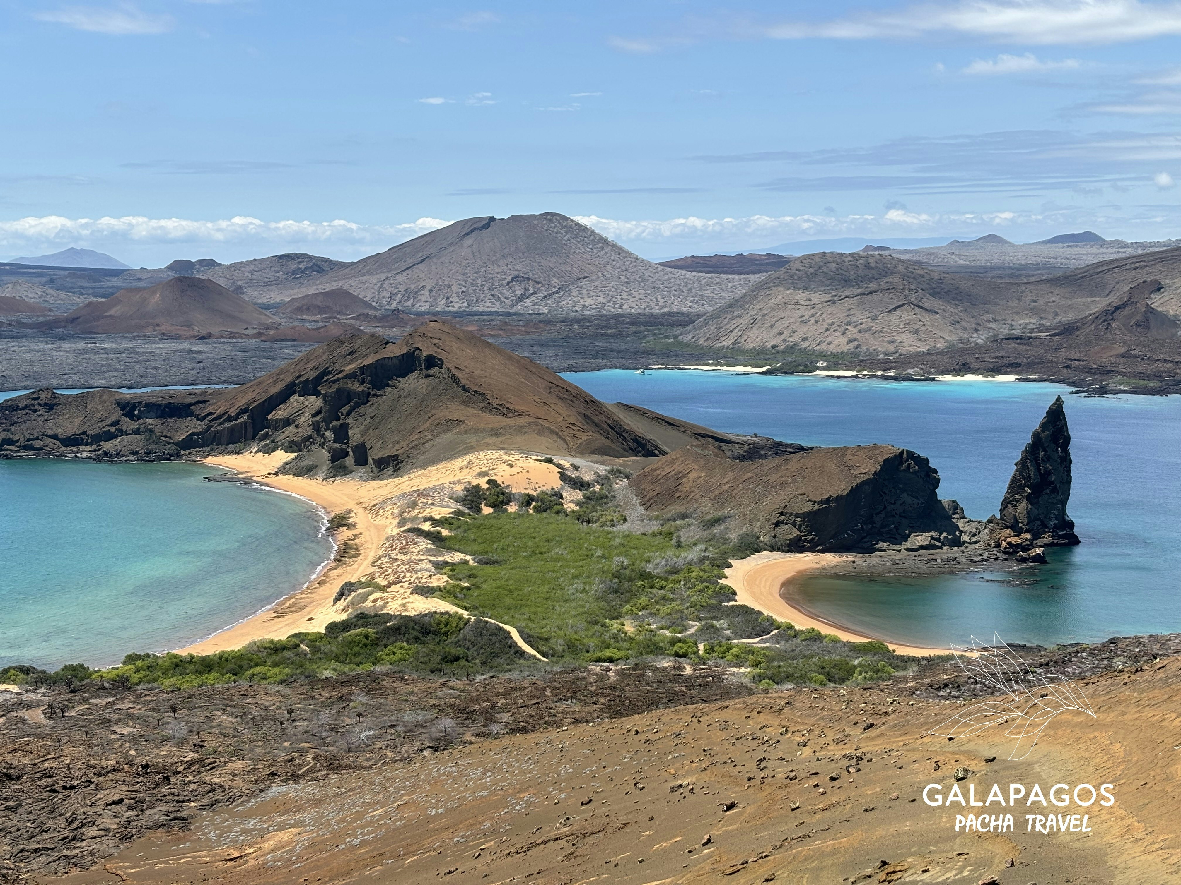 5 day / Sta. Cruz Highlands & C. Darwin RS, Bartolome, N. Seymour - imagen #7