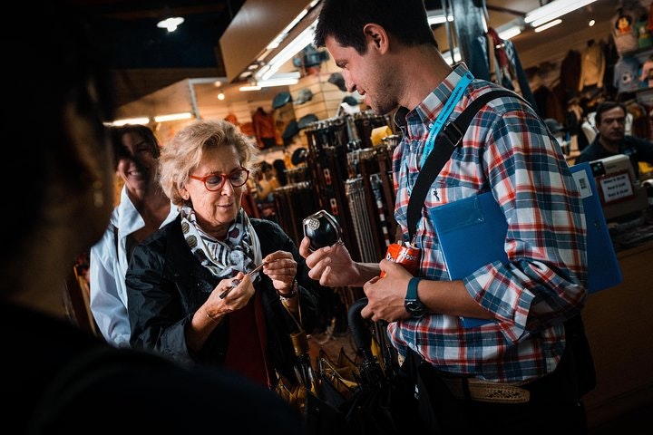 Buenos Aires Small-Group City Tour - imagen #6