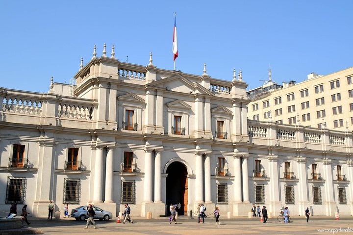 7-Days Discovery of Buenos Aires and Santiago Highlights - imagen #9