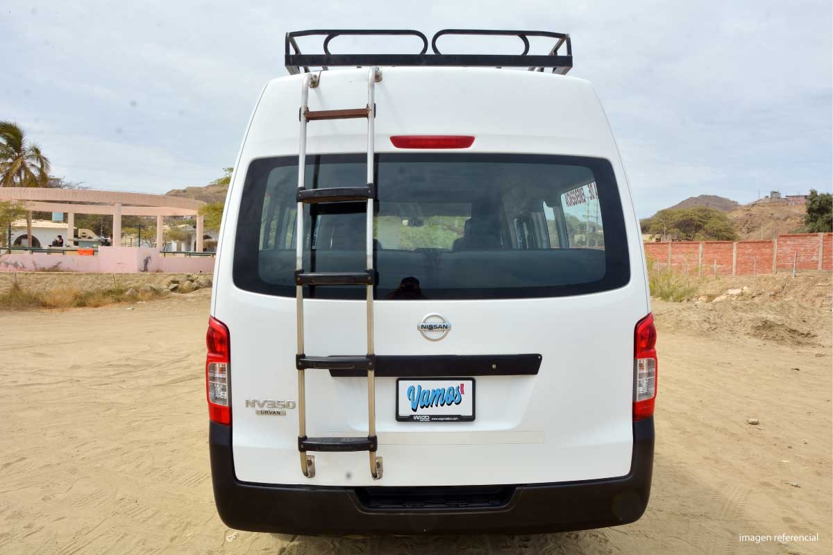 Tumbes Airport transfer to Mancora, Punta Sal or Zorritos - imagen #5