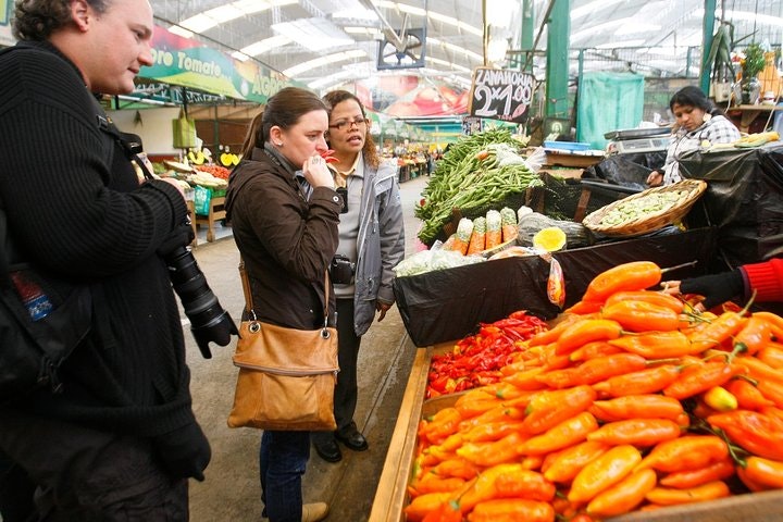 Private Tour Shopping in Lima and Inca Markets. - imagen #6