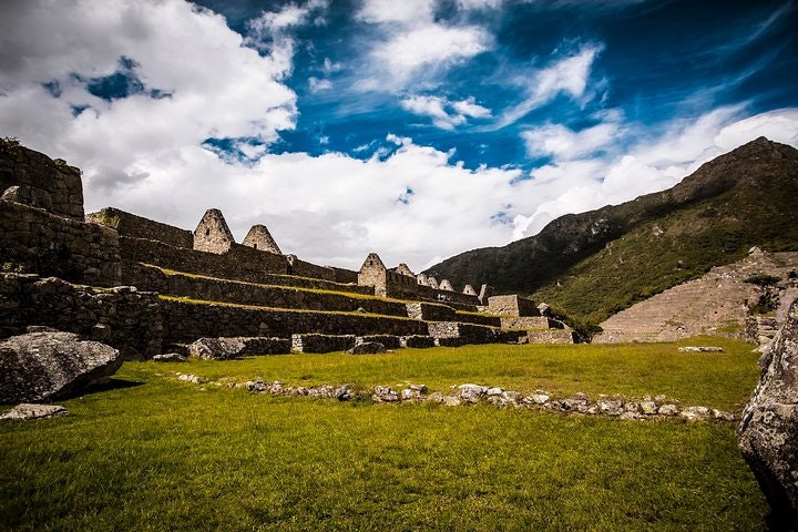 Tour Package Lima, Sacred Valley & Machu Picchu - imagen #5
