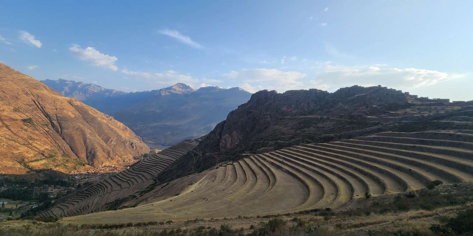 Cus-08 : Sacred Valley VIP - A Journey Through Ancient Wonders - imagen #9