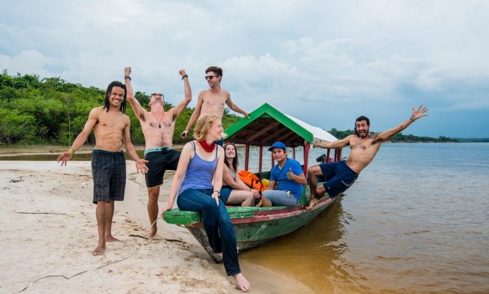 Pmal-03 : In-Depth Amazon Experience - 4 Days inside Rainforest - imagen #10