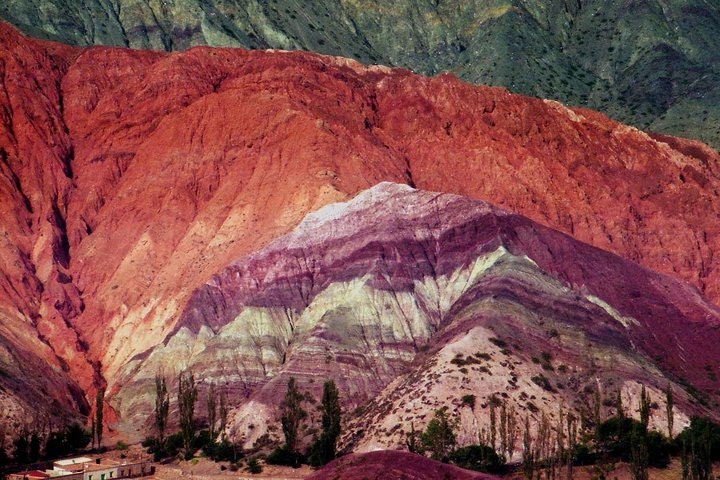 5-Day Adventure Trip in Salta - imagen #4