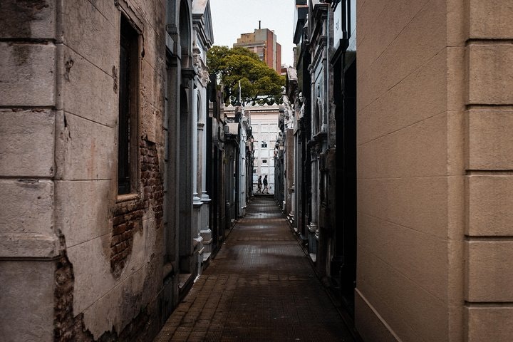 Buenos Aires Small-Group City Tour - imagen #16