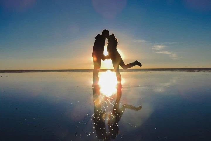 Excursión de aventura de 3 días a La Paz y al Salar de Uyuni - imagen #2